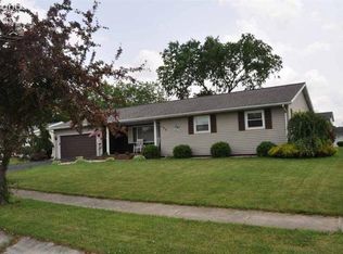 150 Marleen Dr, Clyde, OH 43410