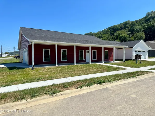 608 Evergreen Ct, Carrollton, KY 41008