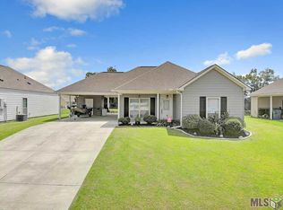 1230 Juanita Ave, Denham Springs, LA 70726
