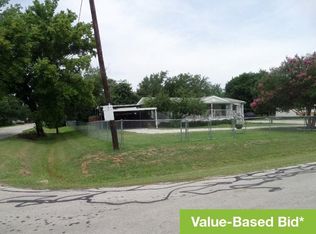 6235 Round Rock Trl, Fort Worth, TX 76135