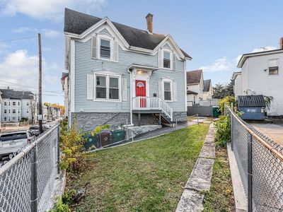 15-17 Whipple St, Lowell, MA, 01852