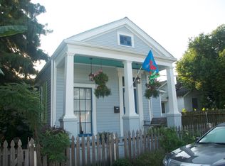 927 Lyons St, New Orleans, LA 70115