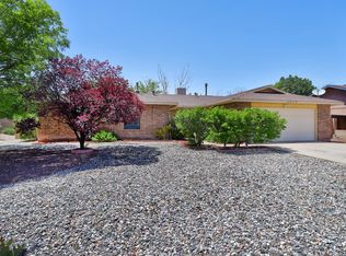 6259 Roadrunner Loop NE, Rio Rancho, NM 87144