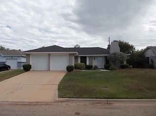 7951 Bonnie Cir, Abilene, TX 79606