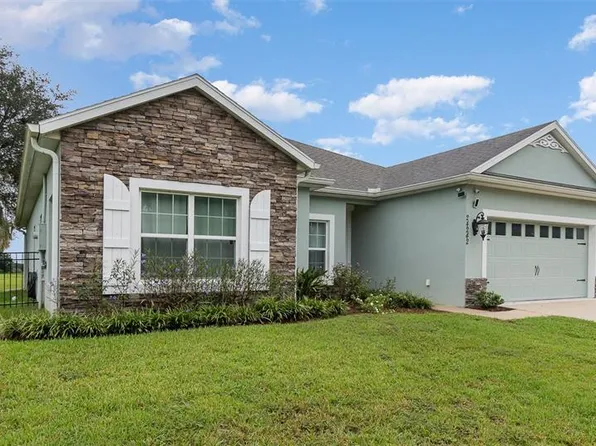 24242 Calusa Blvd, Eustis, FL 32736