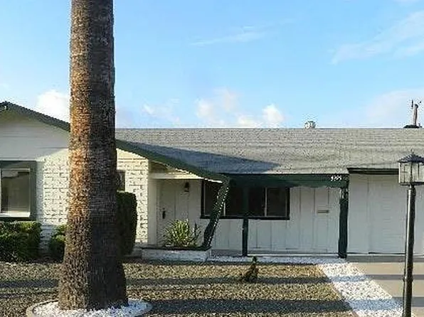 9929 W La Jolla Cir N, Sun City, AZ 85351