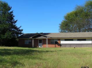 285 County Road 2205, Mineola, TX 75773