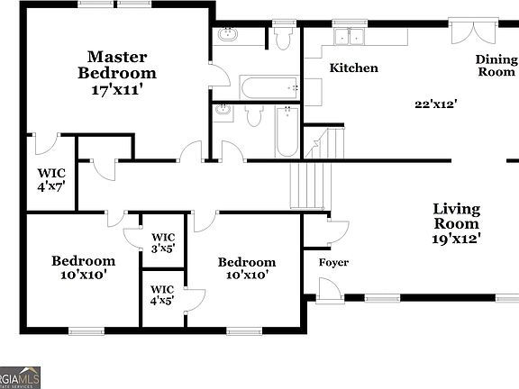 2nd image of 499 Woodland St