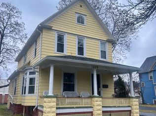 1329 Park Ave, Rochester, NY 14610