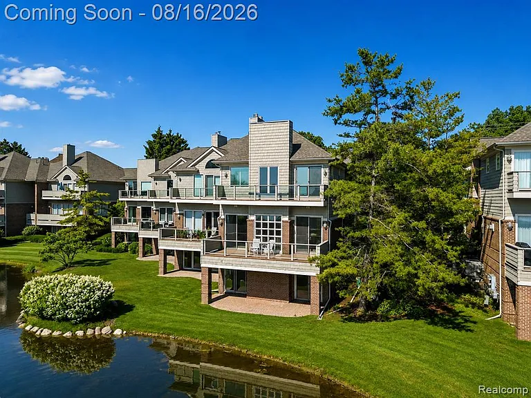 3782 Pine Lake Knoll Dr — Photo 2