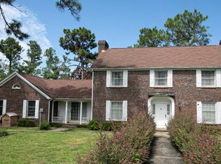 134 E Bank Rd, Bainbridge, GA 39819