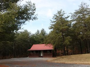 17486 Beavertown Rd, Todd, PA 16685