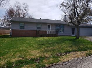 219 E Sundown Mnr, Mooresville, IN 46158