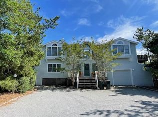 405 Dune Road, Westhampton Beach, NY 11978