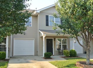 45 Lilac Fields Way #35, Arden, NC 28704