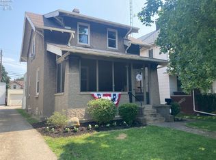 1121 5th St, Sandusky, OH 44870