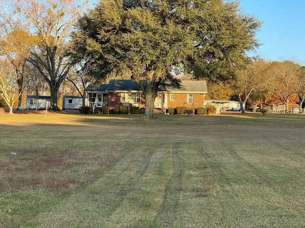 1350 WASHINGTON Road, Thomson, GA 30824