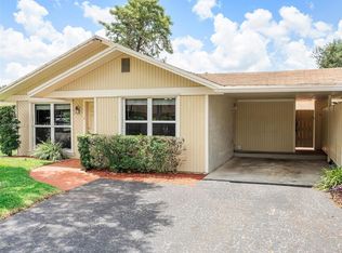 3661 W Bell Dr #45, Davie, FL 33328