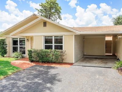 3661 W Bell Dr #45, Davie, FL, 33328