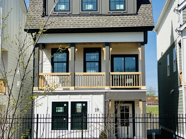 504 Edwin St #29, Nashville, TN 37207