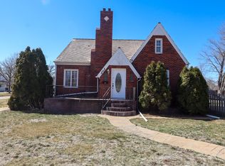 201 Kennedy St, Alma, NE 68920