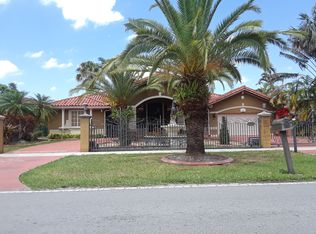 12535 NW 6th St, Miami, FL 33182