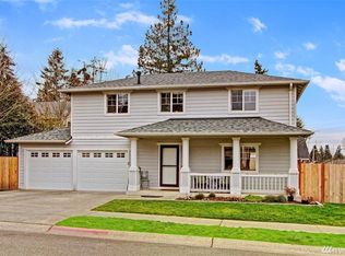 2123 127th Pl SE, Everett, WA 98208