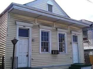 2604 Saint Peter St, New Orleans, LA 70119