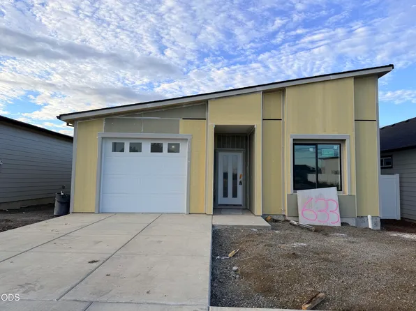 633 Terrazzo Way, Medford, OR 97501