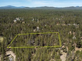 0 Dustan Rd, La Pine, OR 97739