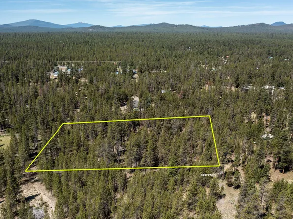 0 Dustan Rd, La Pine, OR 97739