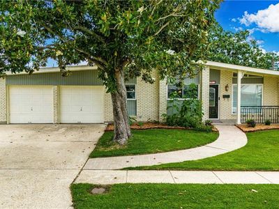 4401 Apollo Dr, Metairie, LA, 70003