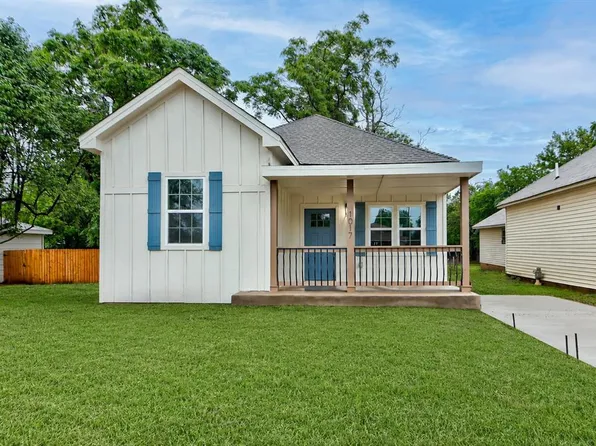 1017 E Cavanaugh St, El Reno, OK 73036