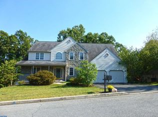 603 Wolfe Ln, Mohnton, PA 19540