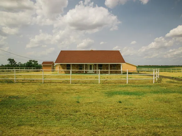 474 W Plantation Rd, Amarillo, TX 79118