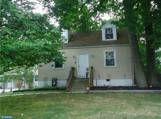 612 Frances Ave, West Deptford, NJ 08096