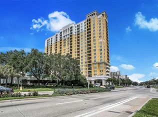 345 Bayshore Blvd APT 801, Tampa, FL 33606