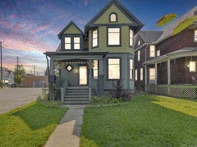 1615 Church St, Detroit, MI, 48216