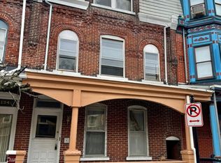 136 N 10th St APT 2, Allentown, PA 18102