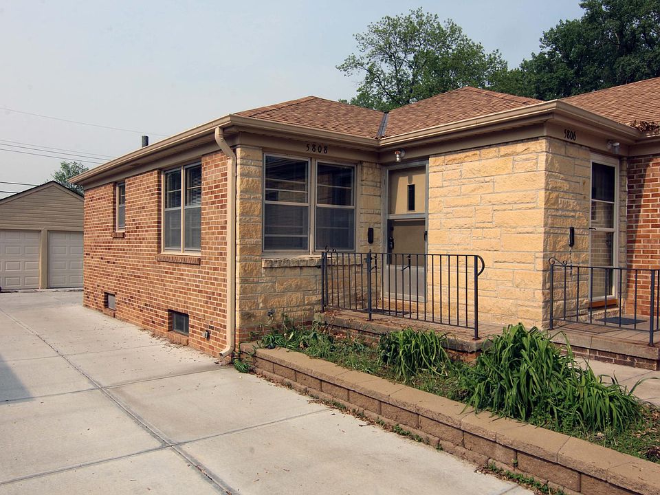 1st image of 5808 Western Ave