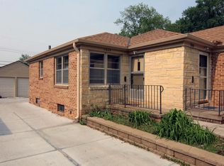 5808 Western Ave, Omaha, NE 68132