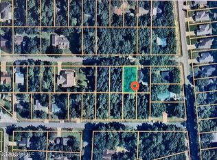 Tuna Rd LOT 197, Gautier, MS 39553