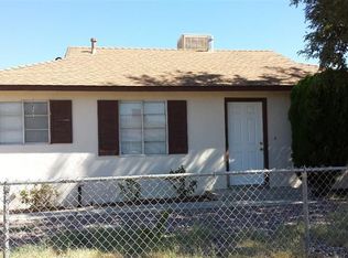 27217 Cote St, Boron, CA 93516