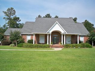 527 Highway 533, Laurel, MS 39443