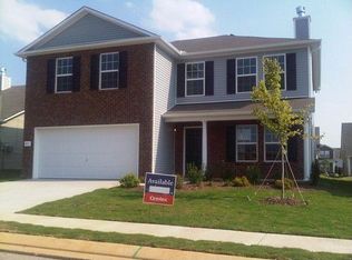 3511 Boxelder Way, Murfreesboro, TN 37128
