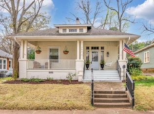 793 Glendalyn Ave, Spartanburg, SC 29302