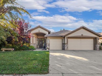 4440 Malana Way, Rancho Cordova, CA, 95742