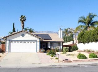 10840 Mansfield Rd, Rancho Cucamonga, CA 91730