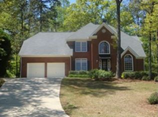 6260 Bannerhorn Run, Alpharetta, GA 30005