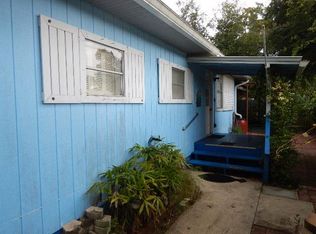 1405 2nd Ave NE, Steinhatchee, FL 32359